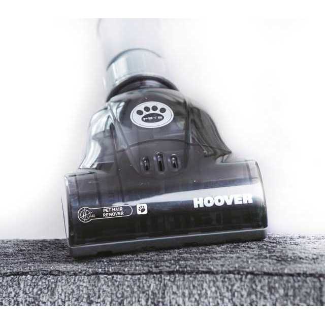 Whirlwind Evo WRE07P 001 Upright vacuum cleaners Hoover